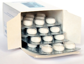 Repackaging Drugs Under A Serialization Regulation – RxTrace