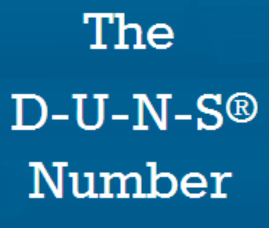 What is the purpose of a D&B number?